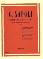 Bassi Melodie Temi Per Lo Studio Della Composizi 