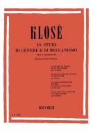 20 Studi Di Genere e Di Meccanismo 