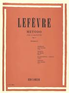 Metodo Per Clarinetto Vol. 1 