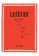 Metodo, Per Clarinetto Vol. 2 