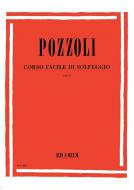 Corso Facile Di Solfeggio Parte II 