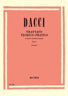 Trattato Teorico-Pratico Di Lettura E Divisione Musicale Parte I 