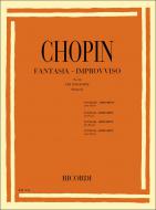 Fantasia-Improvviso op. 66 