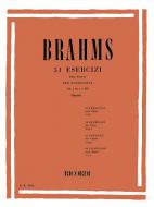 51 Esercizi Op. Extra Vol. 1 