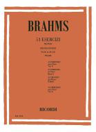 51 Esercizi Op. Extra Vol. 2 