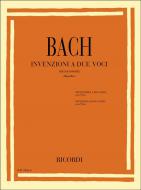 Invenzioni a 2 Voci, Annotata 