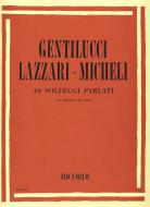 30 Solfeggi Parlati in Chiave Di Sol 