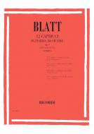 12 Capricci In Forma Di Studio op. 17 