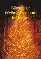 Bärenreiter Weihnachtsalbum 