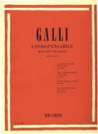 Indispensabile Metodo Pratico per Flauto 