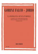 Romanza Senza Parole 