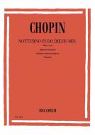 Notturni Op. Post. 72 No. 2 in Do Diesis Min. 