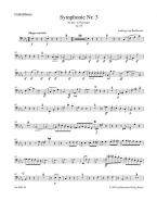 Symphonie Nr. 3 Es-Dur op. 55 Standard
