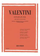 Sonata Sol (Respighi) 