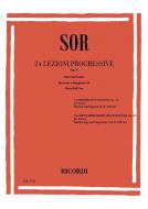 24 Lezioni Progressive op. 31 