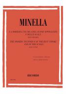 Moderna Tecnica Del Suono Appoggiato E Delle Scale 