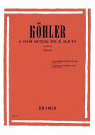 Studi op. 33. Vol. 3 