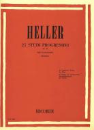 25 Studi Progressivi op. 46 