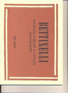 Solfeggi Parlati E Cantati Manoscritti 