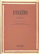 Le Scale Per Lo Studio Del Pianoforte 