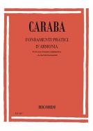 Fondamenti Pratici D'Armonia 