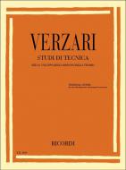 Studi Di Tecnica Per Lo Sviluppo Degli Armonici De 