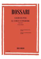 Esercizi Per IL Corso Superiore Di Corno 