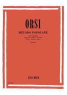 Metodo Popolare per Saxofono 