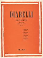 11 Sonatine per Pianoforte 