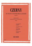 30 Nuovi Studi Di Meccanismo op. 849 