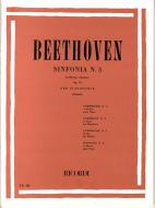 9 Sinfonie N. 3 in Mi Bem. op. 55 'Eroica' 