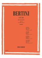 25 Studi op. 29 
