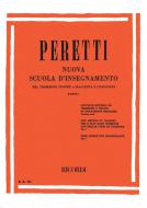 Nuova Scuola D Insegnamento Del Trbn. Tenore A Mac 