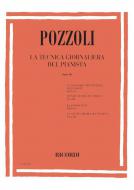 Tecnica Giornaliera Del Pianista Parte III 