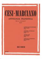 Antologia Pianistica Per La Gioventu' Fasc. 2 