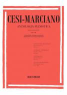 Antologia Pianistica Per La Gioventu' Fasc. 3 