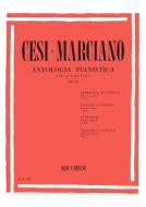 Antologia Pianistica Per La Gioventu' Fasc. 4 