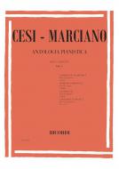 Antologia Pianistica Per La Gioventu' Fasc. 5 