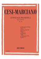 Antologia Pianistica Per La Gioventu' Fasc. 7 
