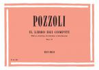 Libro Dei Compiti Per La Scuola Di Teoria E Solfeggio, Fasciolo II 