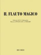 Il Flauto Magico 