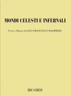 Mondi Celesti E Infernali 