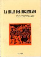 La Figlia Del Reggimento 