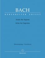 Arien für Sopran 