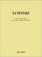 La Vestale 