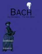 Arien für Sopran Standard