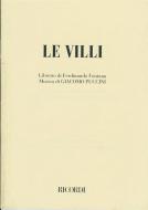 Le Villi 