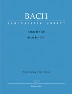 Das Arienbuch für Alt Standard