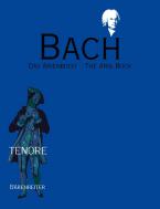 Das Arienbuch für Tenor 