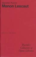 Manon Lescaut 